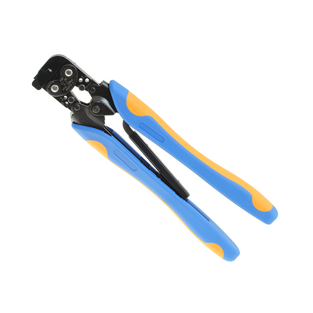 46673-1 TE Application Tooling  Presse Applicatrici Crimpatrici